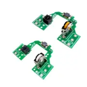 Top Motherboard Button Board Micro Switches for GPROX Superlight