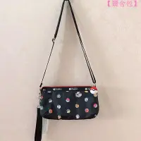 在飛比找Yahoo!奇摩拍賣優惠-╭＊全新現貨＊Lesportsac 8105 神奇寶貝黑色精