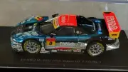 EBBRO 1/43 M-TEC NSX