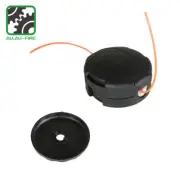 For Fast Reload Head Whipper Snipper Trimmer Head Speed Feed Head 3.75" Multi