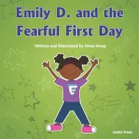 在飛比找博客來優惠-Emily D. and the Fearful First