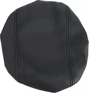 Fit for VW Golf 8 2020-2024, Center Console Cover, Armrest Cover Cover Console Cushion Lid Protector, Car Accessories