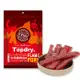 【TOPDRY-頂級乾燥】火焰蜜汁豬肉條 160G/包 肉乾 肉條 零食
