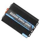 1500W 12V to 220V Pure Sine Wave Power Inverter For Car Voltage Transformer