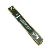 Kookaburra Hook In 2 Hockey Sling/Shoulder Bag To Fit 28-38.5'' StickGreen/Gold