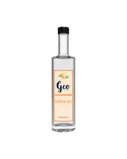 Geo Triple Sec Liqueur 500mL