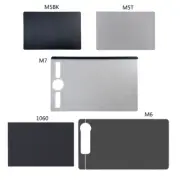Smooth Screen Protector Film for Gaomon M6 Digital Graphic Drawing Tablet Pad