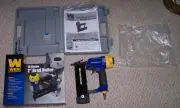 Wen 18 Gauge 2" Brad Nailer Model 61720