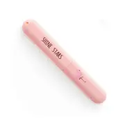 4Pc Toothbrush Case Travel Tooth Toothbrush Cover Hiking Camping Protect Storage Box Wash Cup Cosmetic Capsule Case