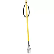 LionFish Travel Spear Pole with 6 Point Tip FiberGlass Scuba Diving Gun PS77-36