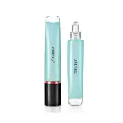 Shiseido Shimmer # 10 Hakka Mint For Women Gel Lip Gloss
