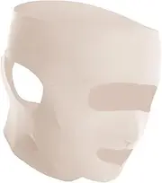 Double Chin Reducing Strap, Face Lifting Strap, Reusable Full Face Lift, Pull-Up , Breathable Double Chin Strap for Shaping, Tightening and Tightening the Pull-Up
