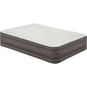 Air Bed Queen Size Mattress Camping Beds Inflatable Built-in Pump
