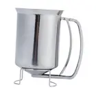 Batter Dispenser Pancake Batter Funnel for Cooking Waffles Pancakes