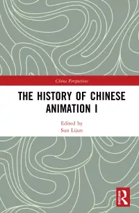 在飛比找博客來優惠-The History of Chinese Animati