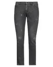 [DANIELE ALESSANDRINI HOMME] DANIELE ALESSANDRINI HOMME Jeans - Item 30296653