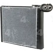 A/C Evaporator Core 4 Seasons For 2016-2018 Toyota Yaris R (for: Toyota)