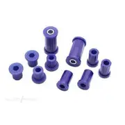 SuperPro Leaf Spring Bushing Kit - KIT073HK