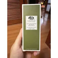 在飛比找蝦皮購物優惠-ORIGINS 品木宣言 青春無敵靈芝光潤精華液 50ml 