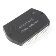 STK4161II New Replacement IC Audio Amplifier Integrated Circuit