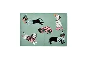 MyHouse Washable Mat - Dogs