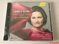 在飛比找Yahoo!奇摩拍賣優惠-圖里納 CANTO A SEVILLA Celso Antu