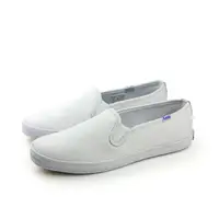 在飛比找樂天市場購物網優惠-Keds CHAMPION S/O WHITE LEATHE