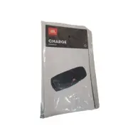 JBL Charge 3 Speaker Instruction Manual (Manual Only)