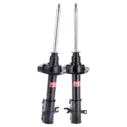 2x Front KYB Excel-G Strut Shock Absorbers for Mazda CX-9 TB V6 AWD FWD 3.7