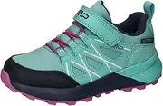 [CMP] Unisex Children's Hulysse Wp Walking Shoe