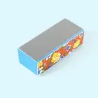 Nail Polishing Block Multifunctional Wear-resistant Manicure Buffers File Polish