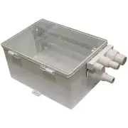 Grey Water / Shower Box