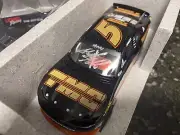 2017 MICHAEL ANNETT TMC AUTOGRAPHED 1/24 0ne Of 577 Made