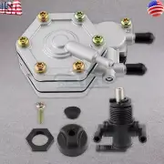 For 2000-2006 Polaris Magnum 325 330 500 Fuel Pump Petcock Gas Fuel Valve Knob