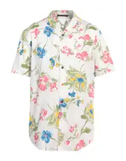 [DANIELE ALESSANDRINI] DANIELE ALESSANDRINI Shirts - Item 10626038