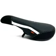 CULT BMX VANS OLD SKOOL PRO BICYCLE PIVOTAL SEAT BLACK w/ WHITE STRIPE