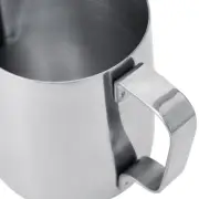 620mL Stainless Steel Milk Frothing Jug - Frother Coffee Latte Container Pitcher