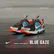 NICEDAY 現貨 Nike Zoom Vomero 5 黑藍 男女尺寸 慢跑鞋 輕量化 女款 FZ3963-010