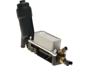 For BMW 530i xDrive Oil Filter Housing Autopart International 67119JTWW (for: BMW)