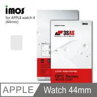 在飛比找PChome24h購物優惠-IMOS 蘋果 Apple Watch for 44mm S