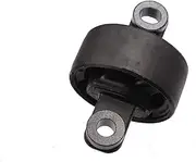 MCFPGFVKNA Rear Longitudinal Arm Swing Arm Suspension Rubber Sleeve Bushing for Kia for Sportage for Hyundai Ix35 Ball Joint