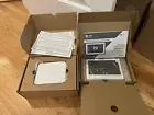 Trane UX360 Smart Thermostat and SC360 System Control