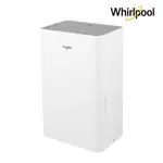 WHIRLPOOL惠而浦 一級能效 30L第六感智能除濕機 WDEE30TW