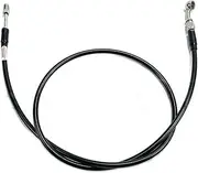 Motorcycle Accessorie Weaving Steel Wires Brake Oil Pipe Cable Clutch Cable for I&ndian Scout/Scout Bobber/Scout Sixty/Scout Bobber Sixty