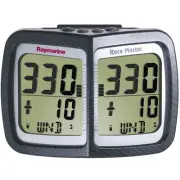 Raymarine T070916 Wireless Race Master