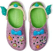 [Crocs] Unisex The Simpsons Krusty Classic Clog