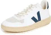 Veja Men's V-10 Leather Sneakers