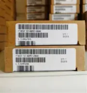 New 1Pcs Siemens 6ES7131-6BF01-0BA0 6ES7 131-6BF01-0BA0 PLC in box