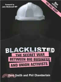 在飛比找三民網路書店優惠-Blacklisted ─ The Secret War B