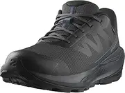 [Salomon] Men's Elixir Tour Waterproof Walking Shoe